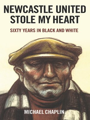 cover image of Newcastle United Stole My Heart